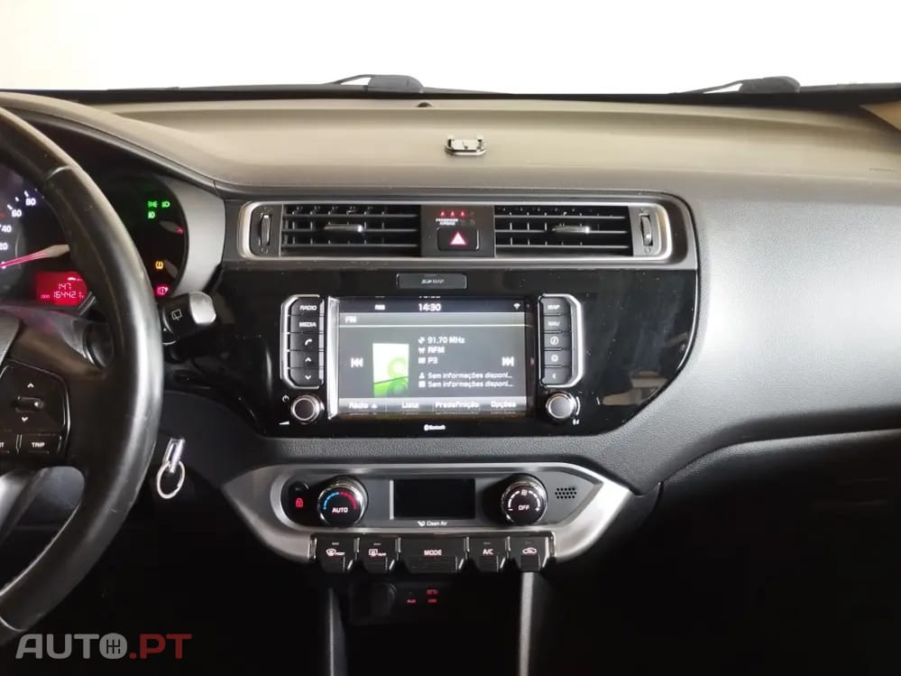 Kia Rio 1.1 Crdi
