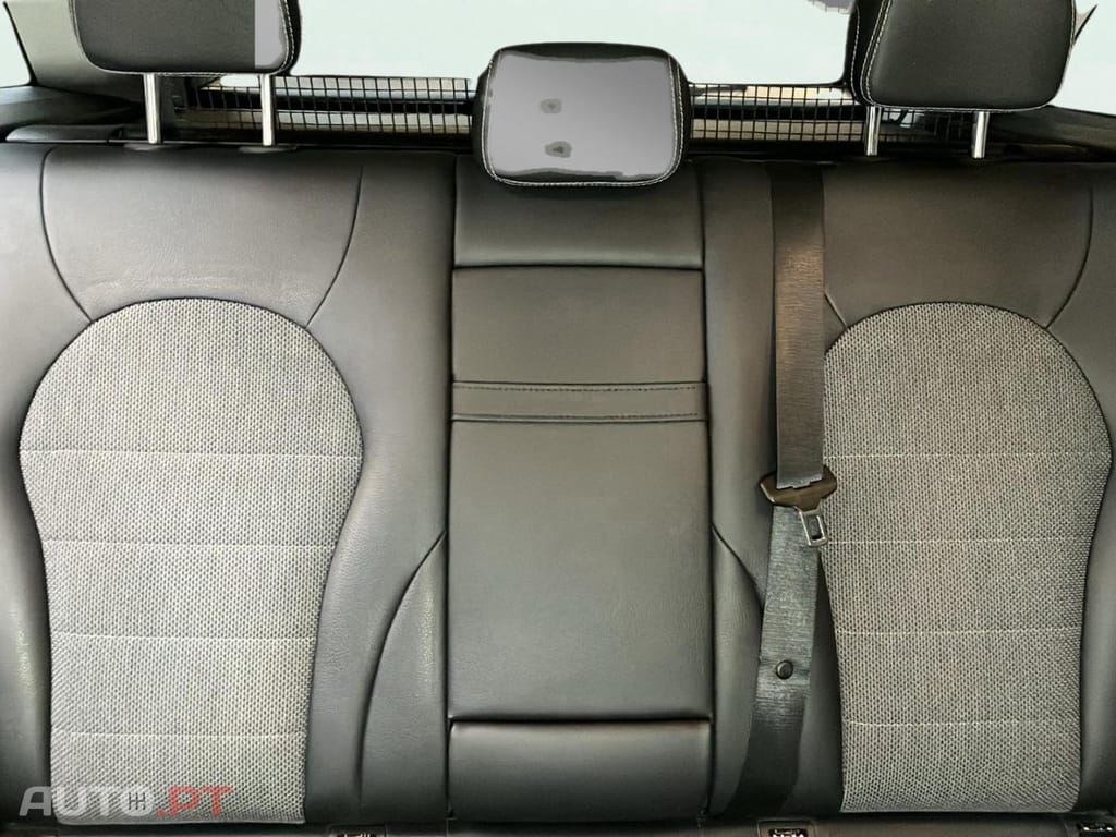 Mercedes-Benz 300 BlueTEC Hybrid Exclusive