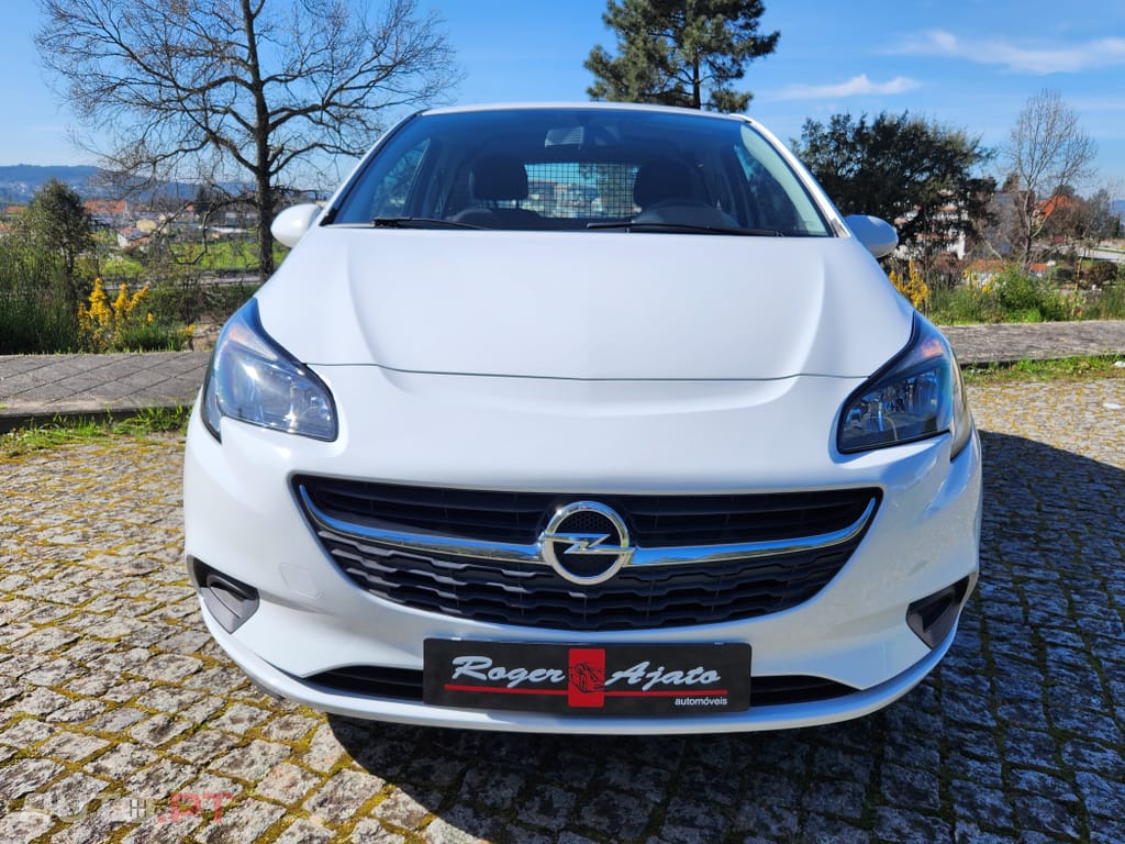 Opel Corsa 1.3 CDTi