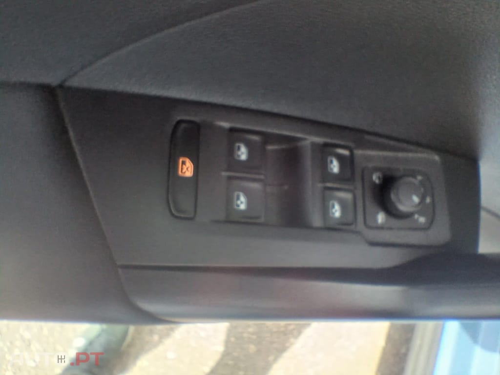 Volkswagen T-Cross 1.0 TSI Urban