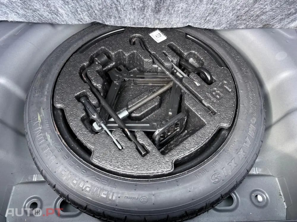 Kia Ceed 1.4 CRDi Nav Line