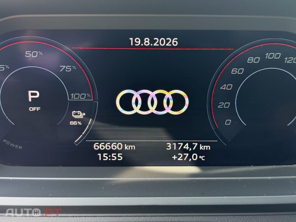 Audi Q4 E-Tron 35