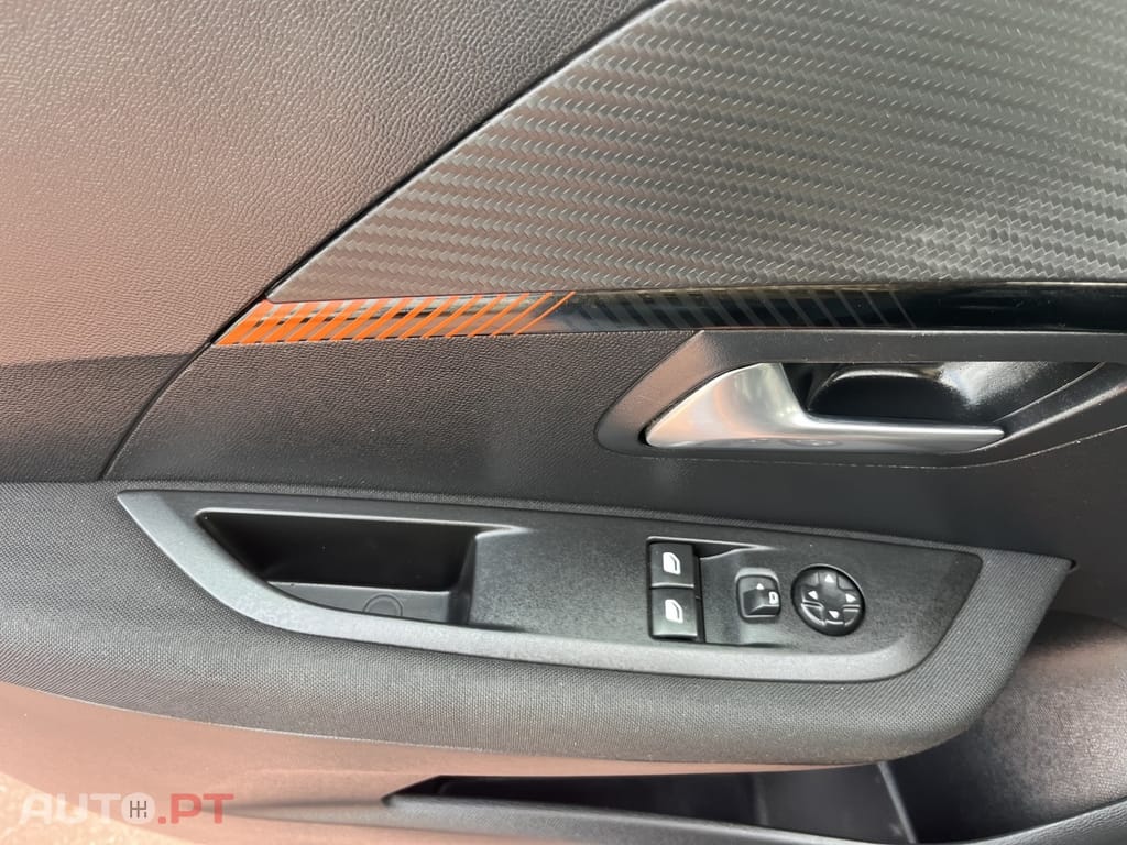 Peugeot 208 1.2 PureTech Active