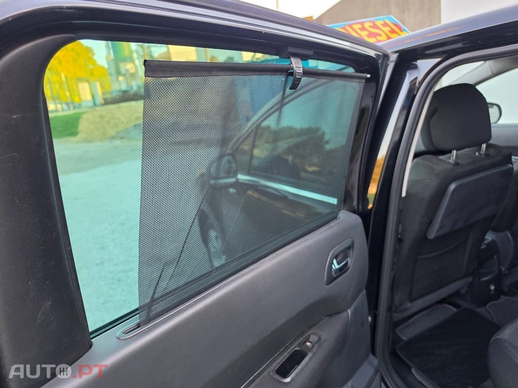 Peugeot 5008 1.6 HDi Executive