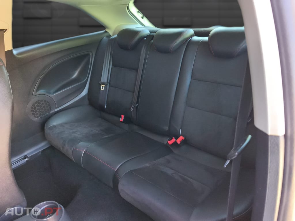 Seat Ibiza 1.2 TSi FR