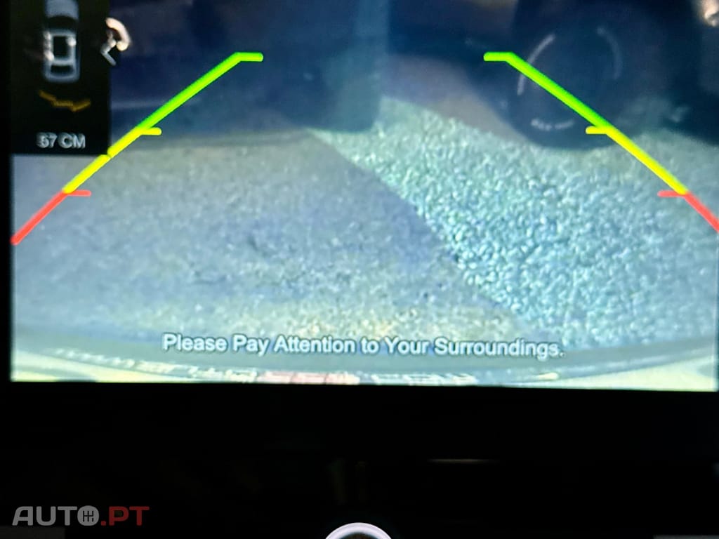 MG ZS EV 44.5 kWh Luxury  c/ IVA