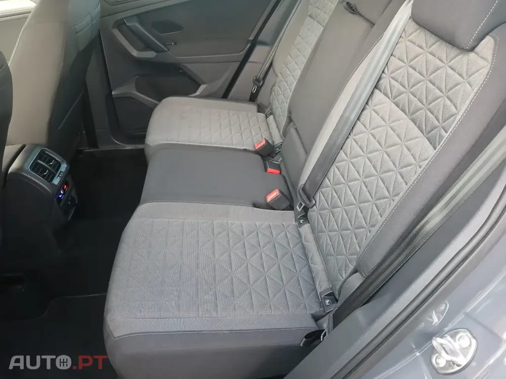 Volkswagen Tiguan 2.0 TDI Confortline DSG