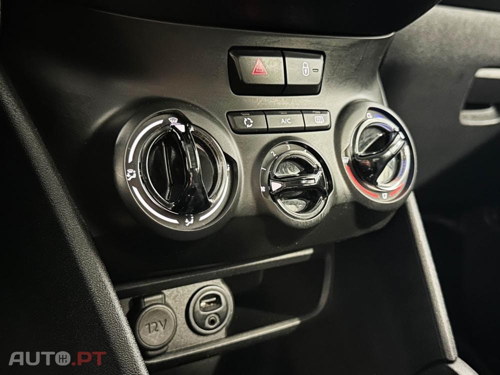 Peugeot 208 1.2 PureTech Allure