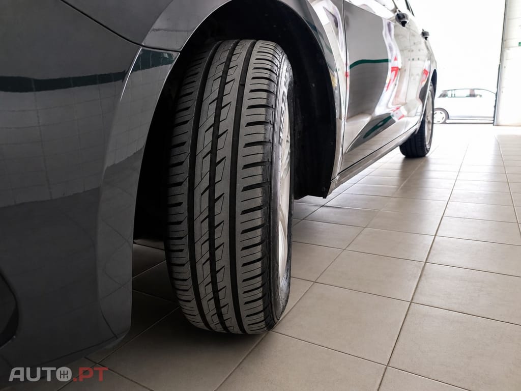 Audi A1 25 TFSI Advanced