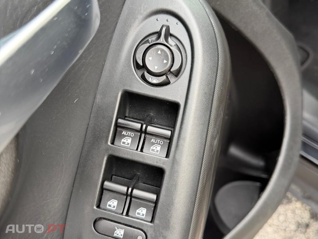 Fiat 500X 1.0 FireFly City Cross