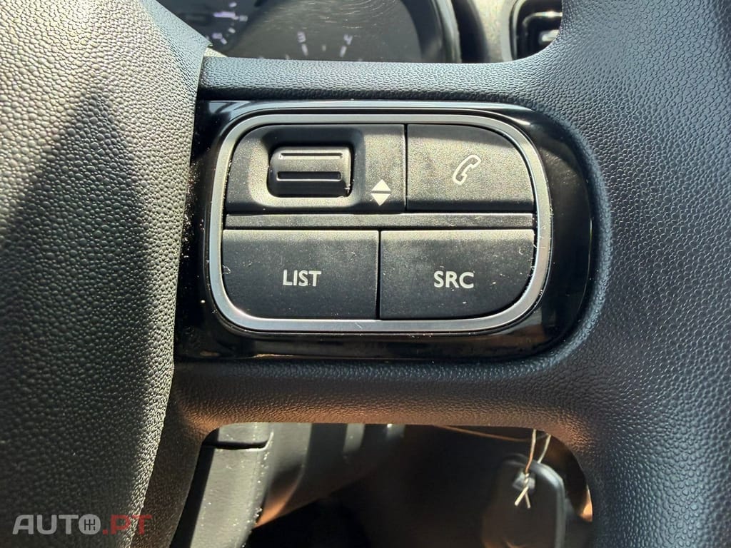 Citroen C3 1.2 PureTech Shine