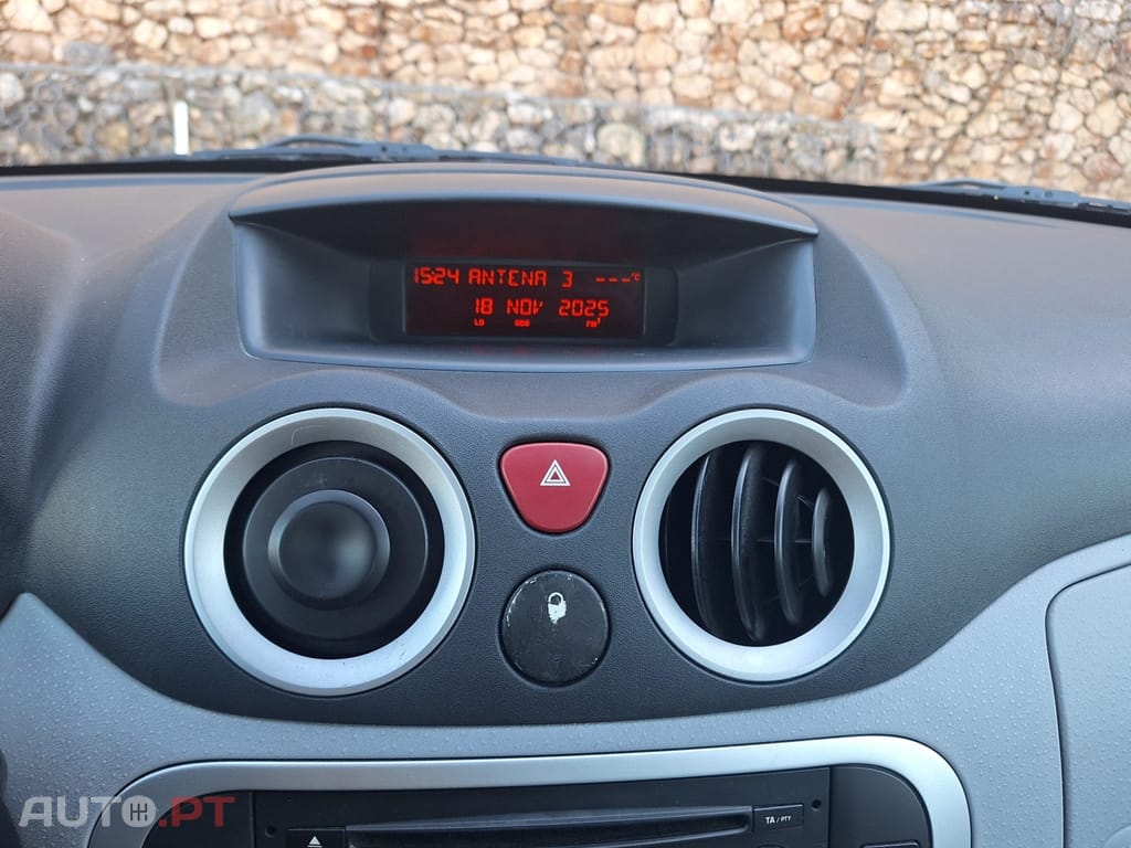 Citroen C3 1.1 Seduction