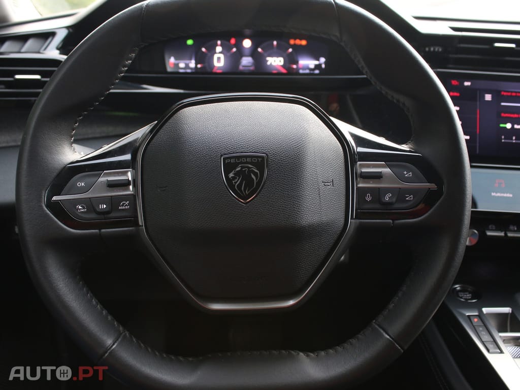 Peugeot 308 SW 1.2 PureTech Allure EAT8