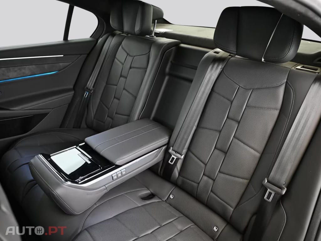 DS DS9 1.6 E-Tense I.V.A DEDUTIVEL