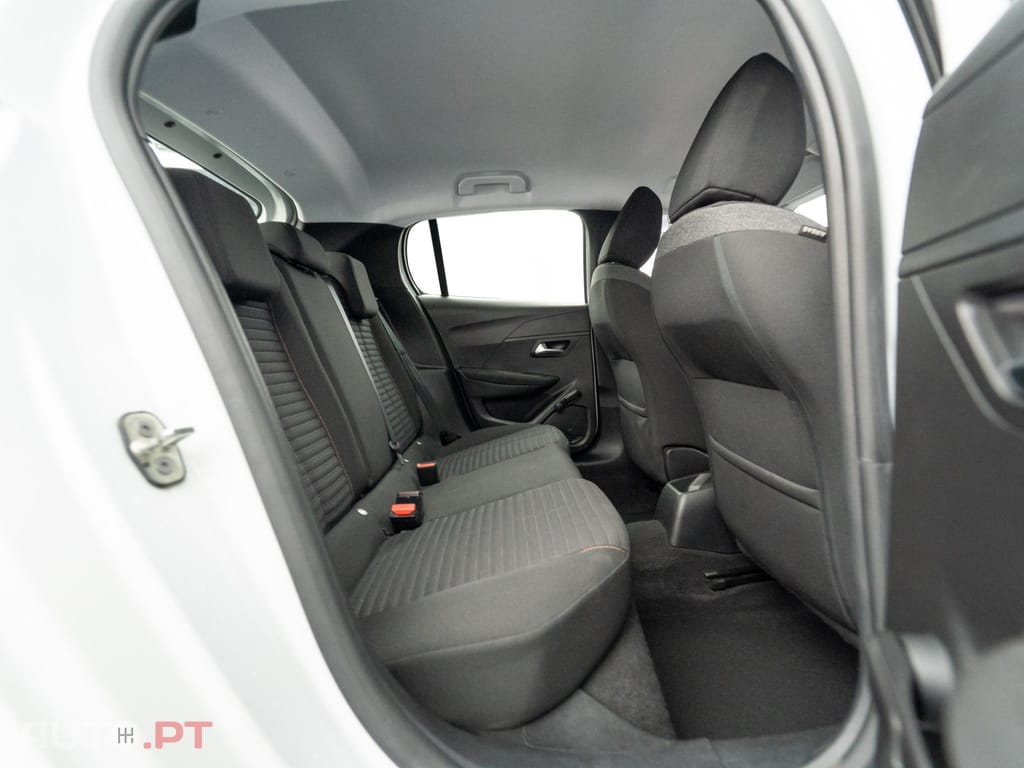 Peugeot 208 1.2 PureTech Active