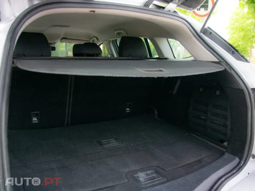 Renault Mégane Sport Tourer BLUE dCi 115 EDC BUSINESS EDITION