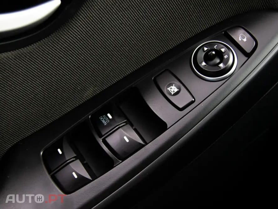 Hyundai i30 1.6 CRDi GO!