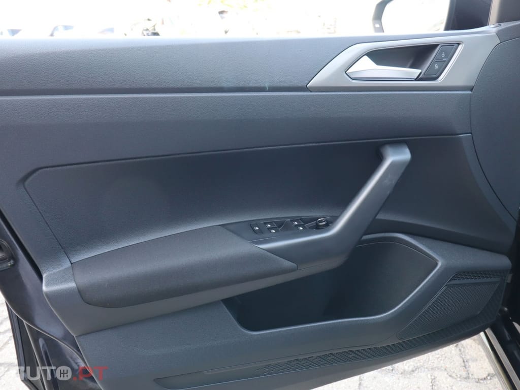 Volkswagen Polo 1.0 TSI Style