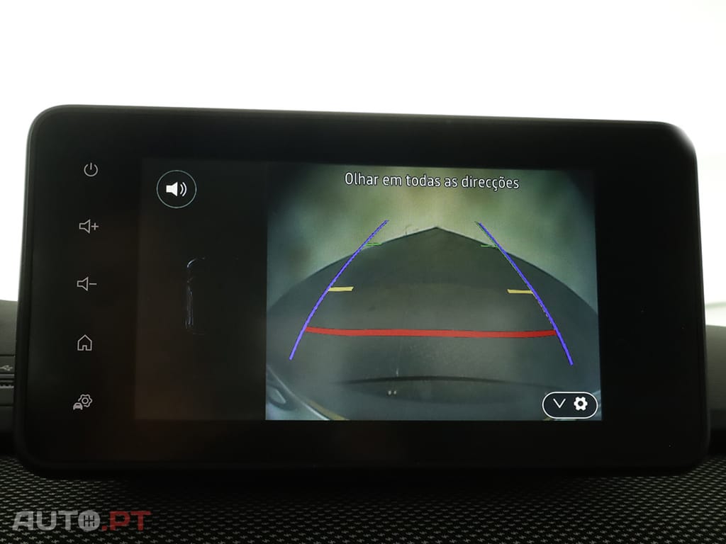 Dacia Sandero Sandero 1.0 ECO-G Stepway Expression Bi-Fuel