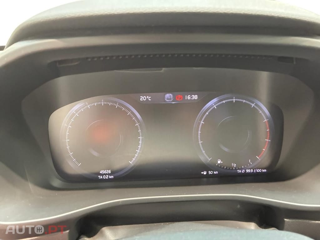 Volvo XC40 1.5 T3 Momentum Geartronic