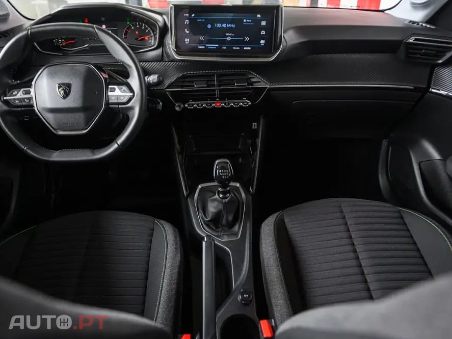 Peugeot 208 1.2 PureTech Active