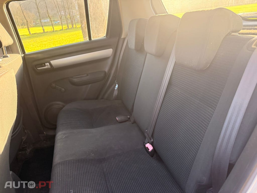 Suzuki Swift 1.3 DDiS GL