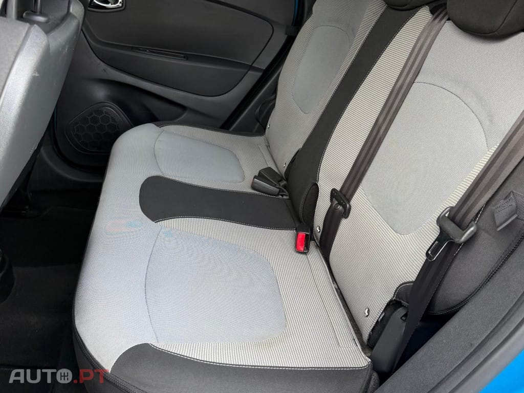 Renault Captur 0.9 TCE