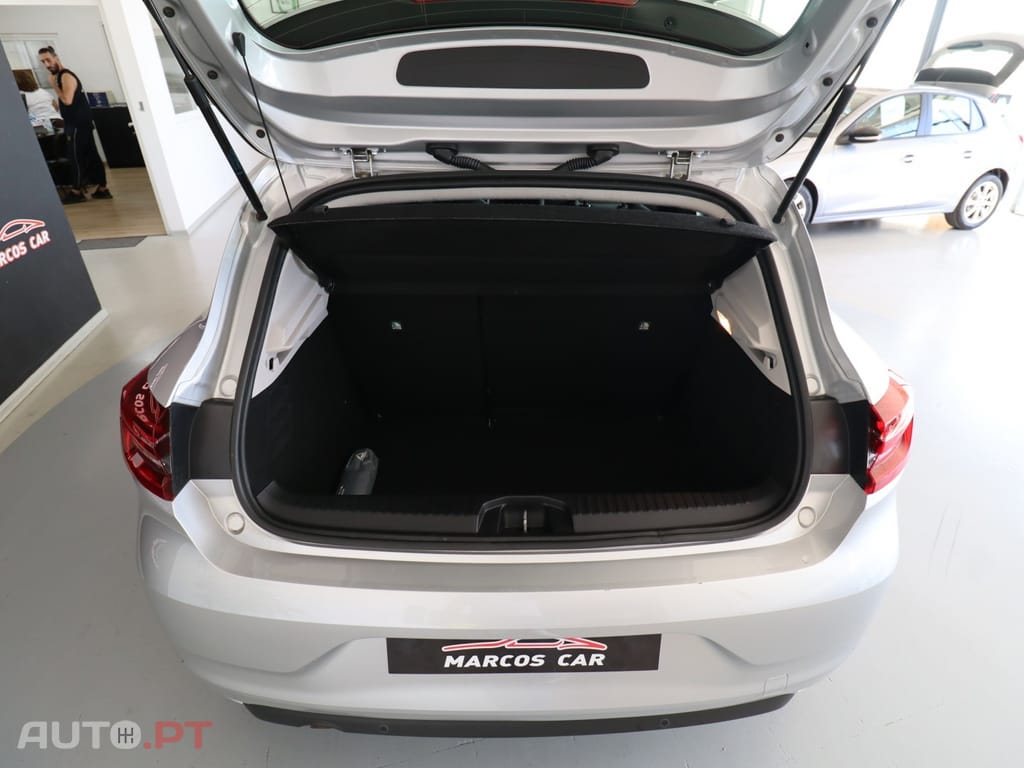 Renault Clio 1.0 TCe Evolution