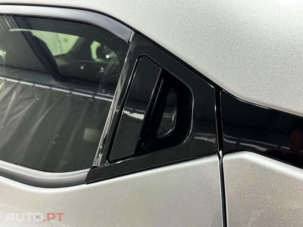 Nissan Juke 1.0 DIG-T Tekna