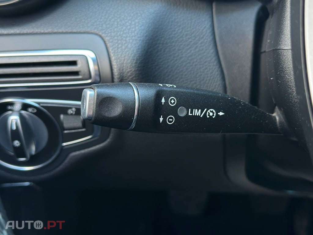 Mercedes-Benz C 220 BlueTEC Exclusive