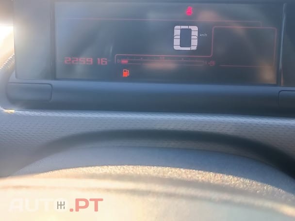 Citroen C4 Cactus 1.6 BlueHDi Rip Curl