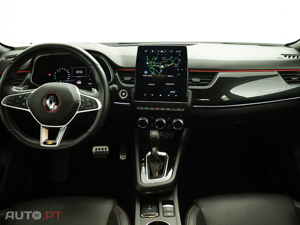 Renault Arkana Arkana 1.3 TCe R.S.Line EDC