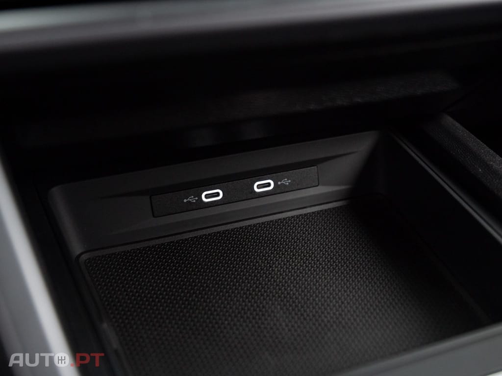 Seat Leon 1.0 TSI FR