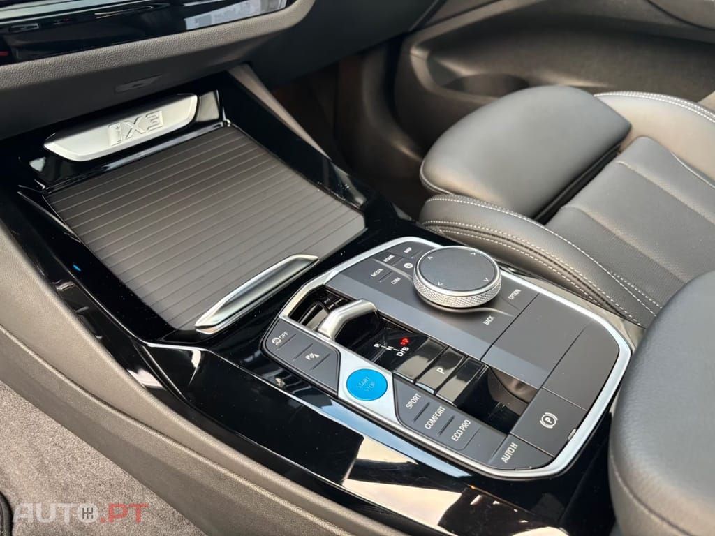 BMW iX3 Inspiring M-SPORT  I.V.A DEDUTÍVEL 