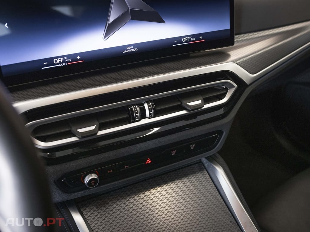 BMW i4 M50 pack Desportivo M PRO