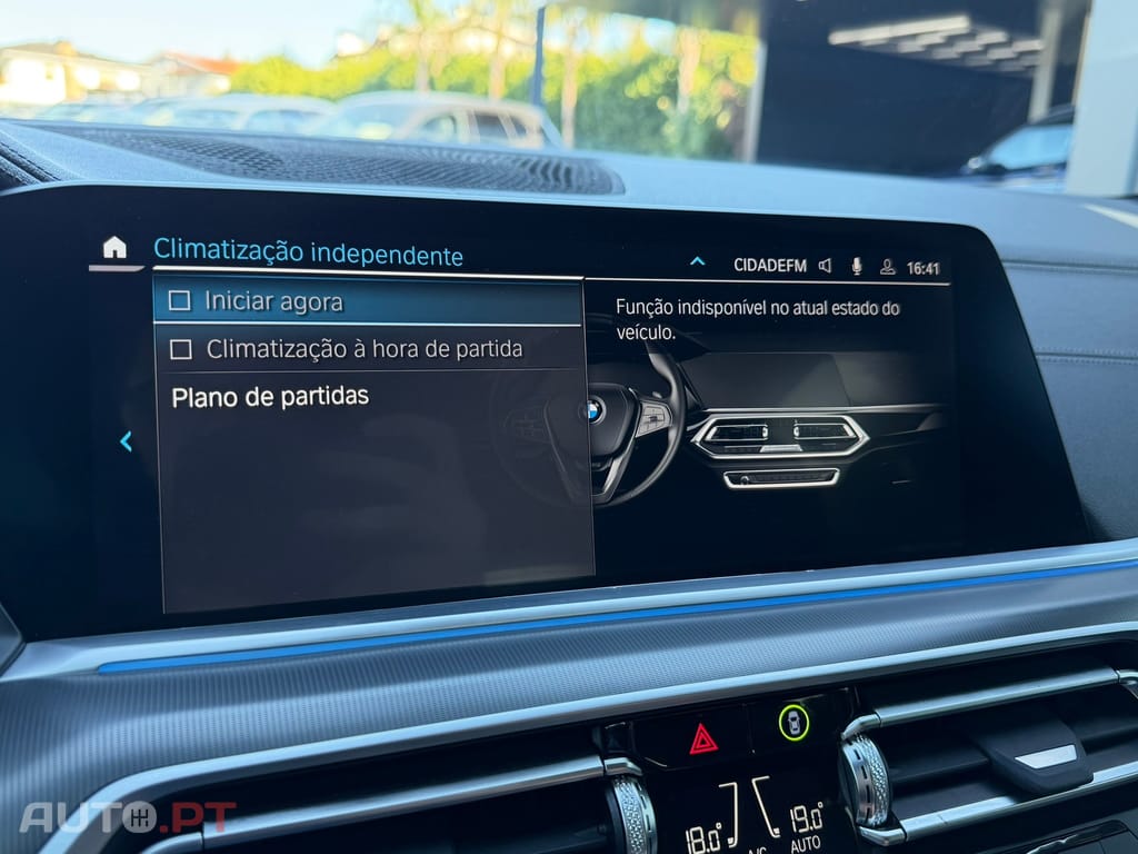 BMW X5 45 e xDrive Pack M