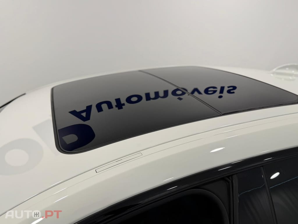 BMW 216 d Pack 50 anos M