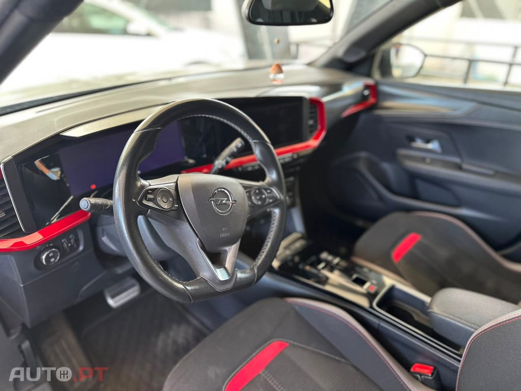 Opel Mokka-E 50 kWh GS