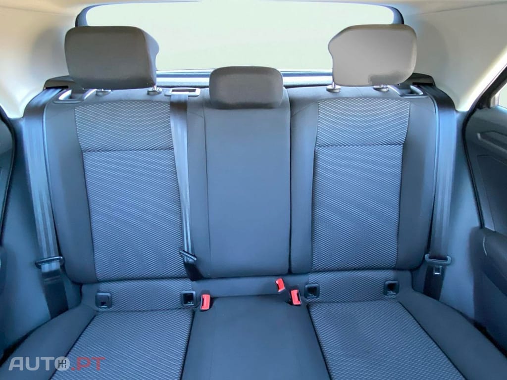 Volkswagen T-Roc 1.0 TSI Style