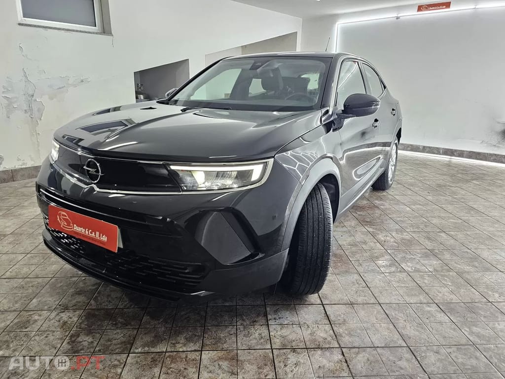 Opel Mokka-E 50 kWh GS