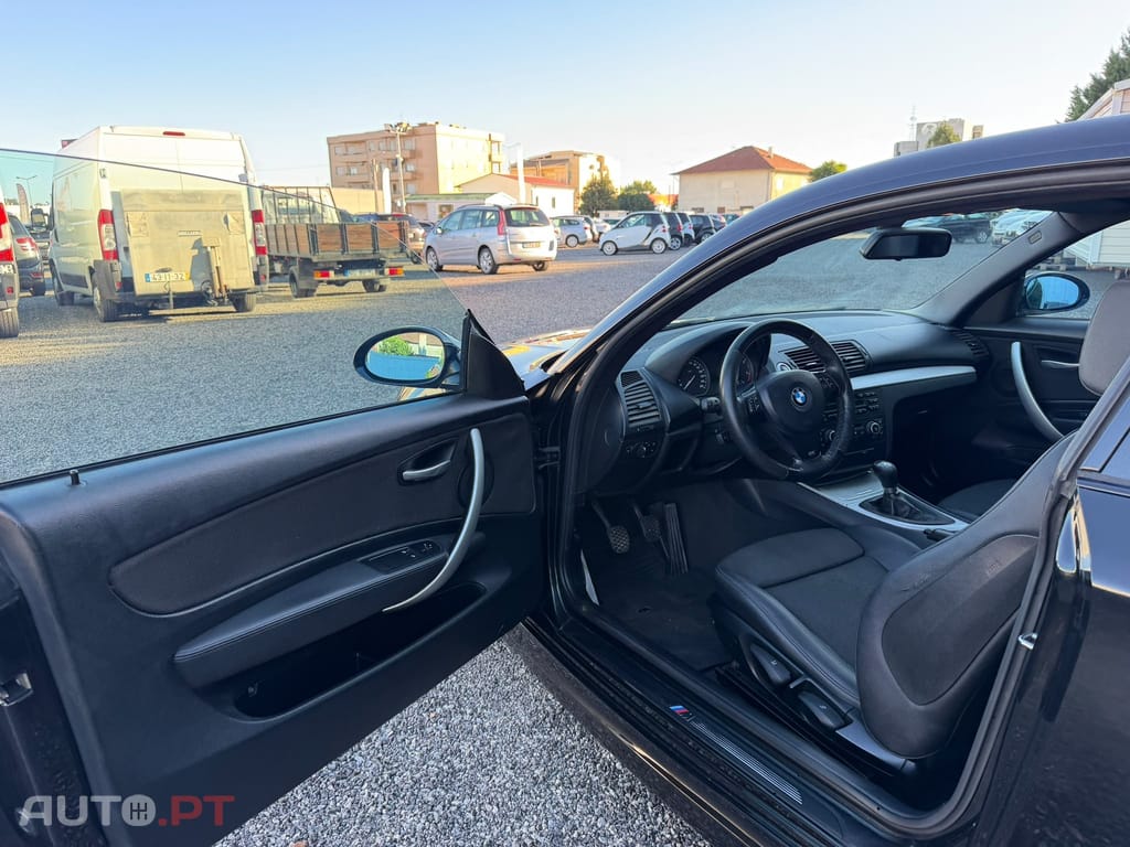 BMW 120 d