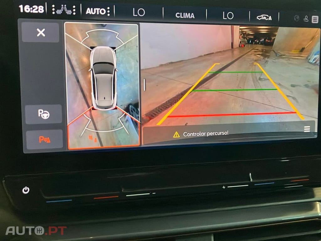 Cupra Formentor 2.0 TSI DSG 4Drive VZ