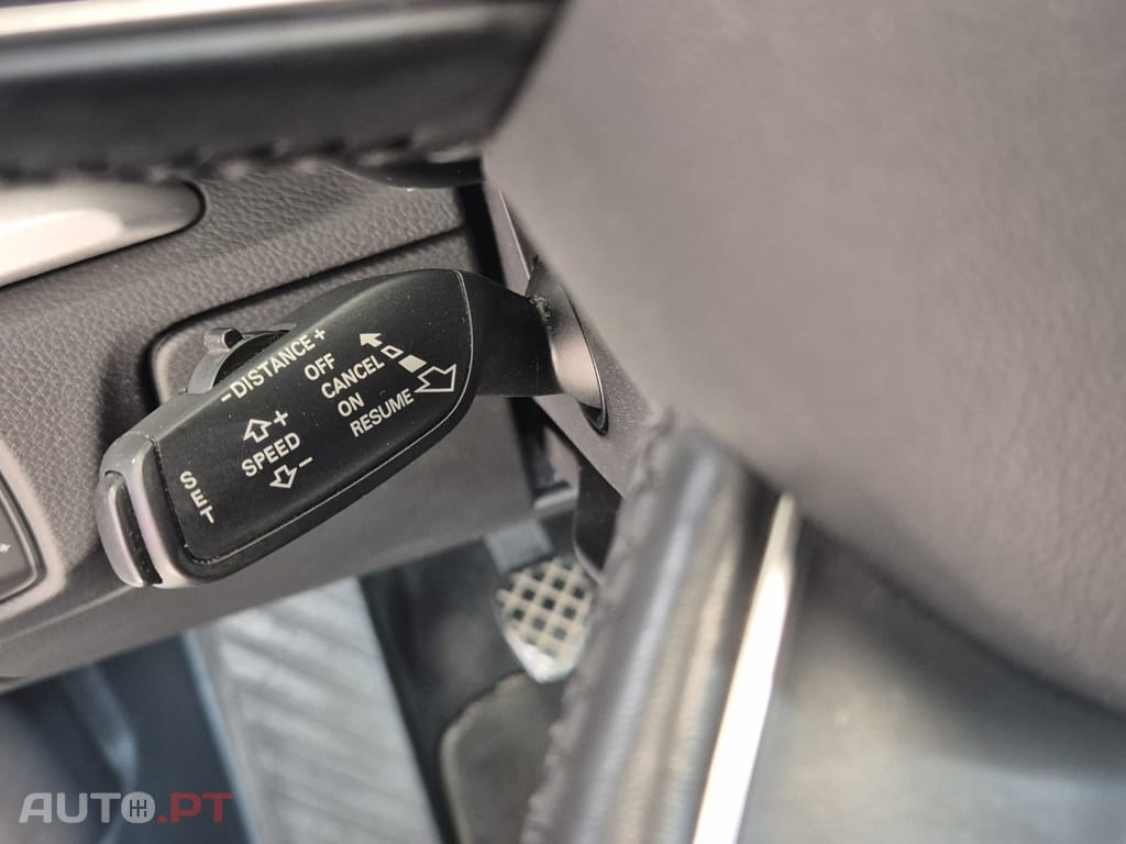 Audi A3 1.6 TDI Sport