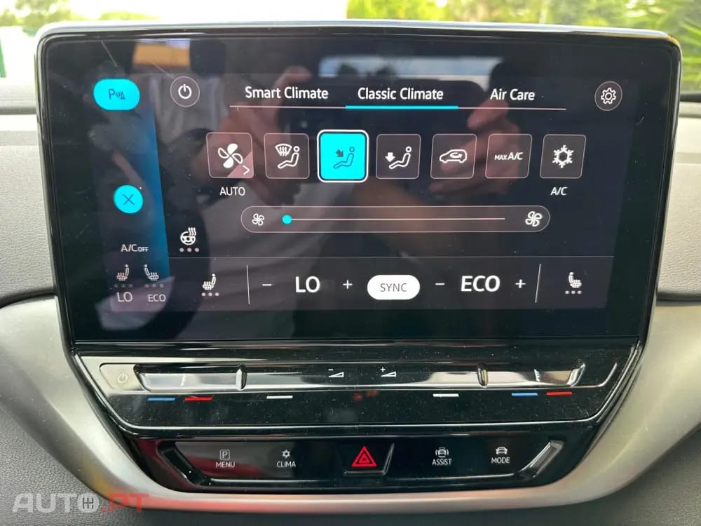 Volkswagen Id.4 77 kWh Pro Performance 1st Max