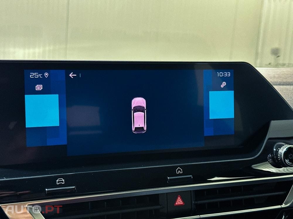 Citroen e-C4 50 kWh Feel Pack