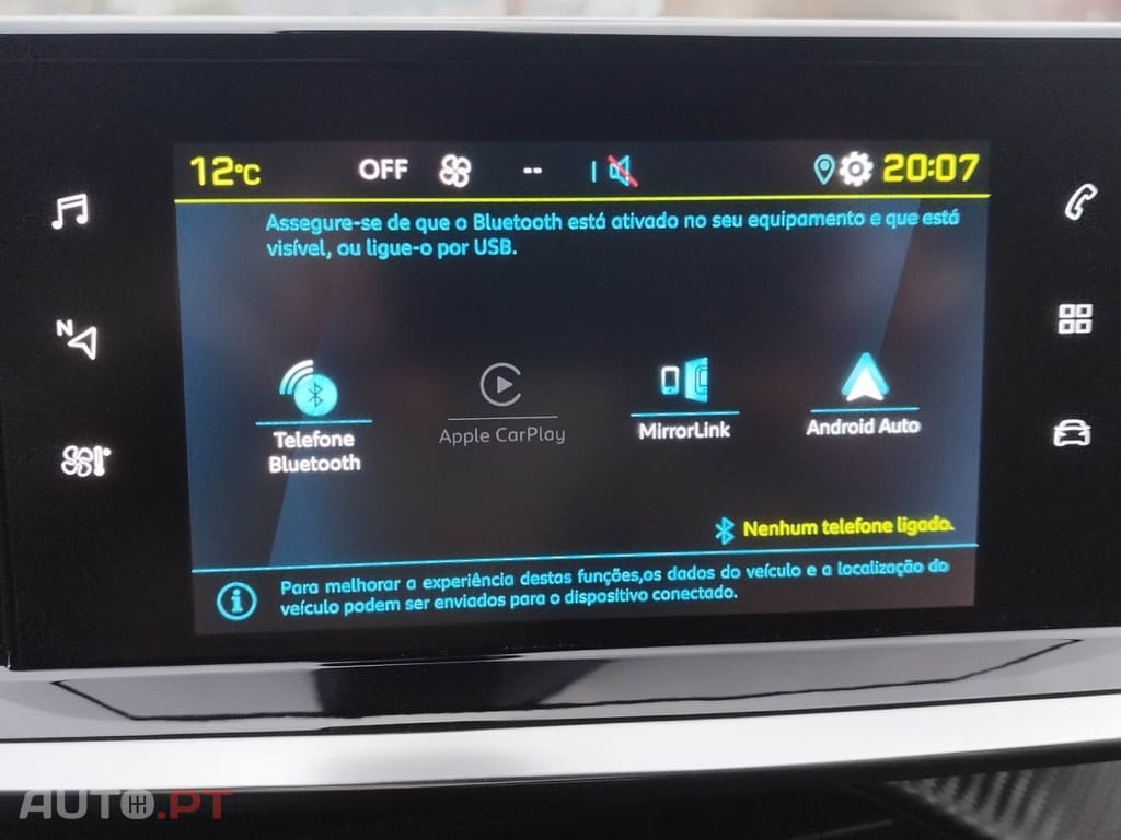 Peugeot E-2008 50 kWh Allure