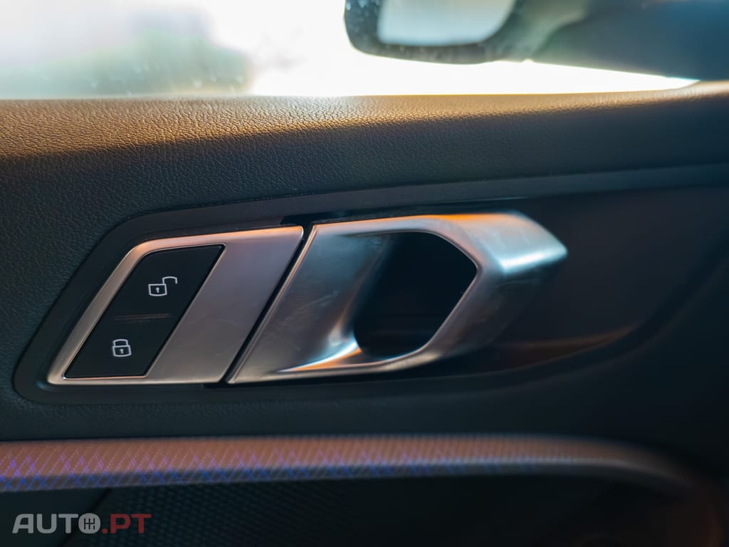 BMW 116 d Pack Desportivo M
