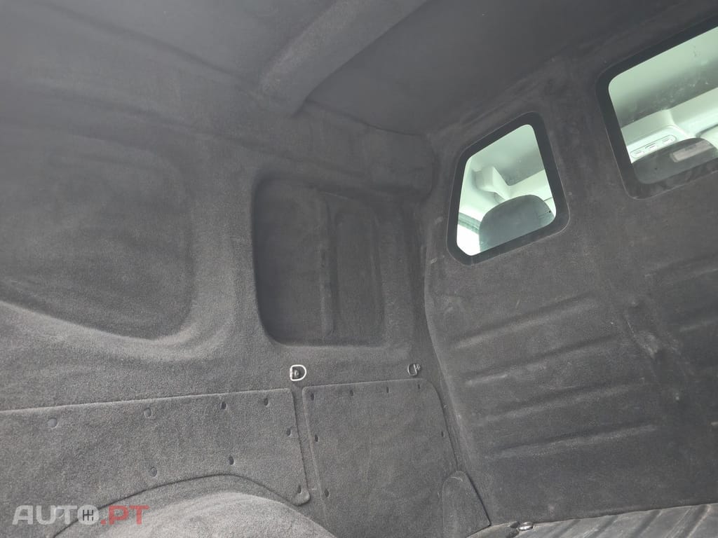 Mercedes-Benz Citan 112 CDI