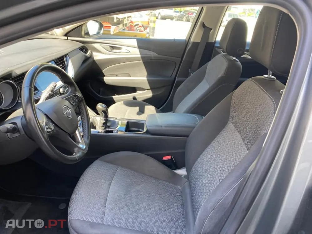 Opel Insignia 1.6 CDTi Edition