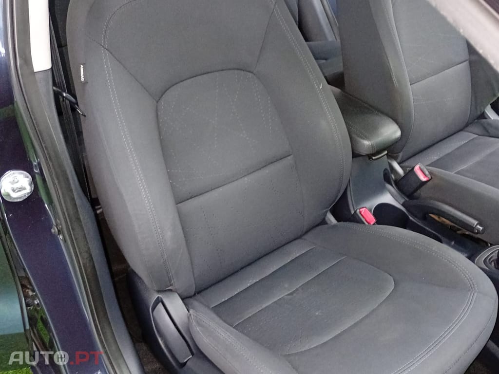 Kia Rio 1.2 CVVT EX
